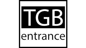 TGB entrance, s. r. o.
