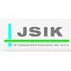 JS Inženýrská kancelář Aš, s.r.o. - logo