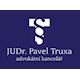 Truxa Pavel JUDr. - logo