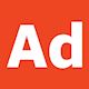 AdRocks - Marketingová agentura - logo