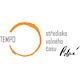 TEMPO - středisko volného času Polná - logo
