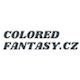 ColoredFantasy.cz - Enkaustika - logo