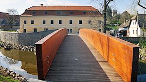 Město Vlašim - profilová fotografie