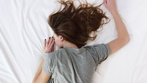 Větrání ovlivňuje kvalitu spánku
