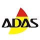 Bezpečnostní agentura ADAS - bezpečnostní služby - logo