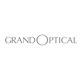GrandOptical - oční optika Praha, Bělehradská - logo