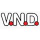 V.N.D. s.r.o. - Velkokuchyňské náhradní díly - logo