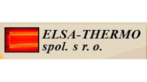 ELSA - THERMO spol. s r.o.