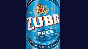Pivovar ZUBR a.s. - profilová fotografie