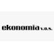 Účetní a daňové evidence EKONOMIA, v.o.s. - logo