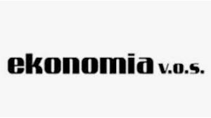 Účetní a daňové evidence EKONOMIA, v.o.s.