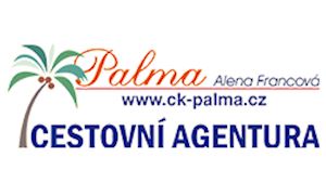 Cestovní agentura PALMA - Alena Francová