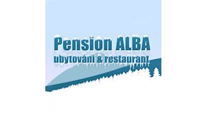 Pension ALBA