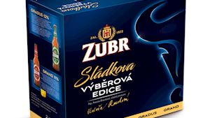 Pivovar ZUBR a.s. - profilová fotografie