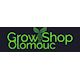 Growshop Olomouc - logo