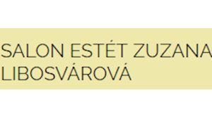 SALON ESTÉT - Zuzana Libosvárová