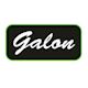 Čerpací stanice GALON - logo