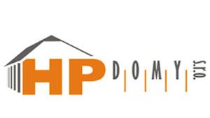HP Domy s.r.o. - Dřevostavby na klíč
