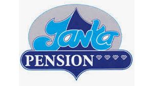 Pension Janka