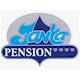 Pension Janka - logo