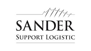 Sander Support Logistic s.r.o.