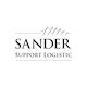 Sander Support Logistic s.r.o. - logo