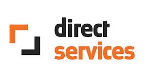 Direct-services - tvorba webových stránek, vývoj aplikací a SEO