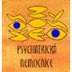 Psychiatrická nemocnice Kosmonosy - logo