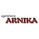 Ubytování Arnika - logo