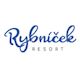 Resort Rybníček - logo