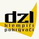 DZL - sdružení klempířů a pokrývačů - logo