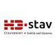 Tomáš Hampejs - H3-STAV - logo