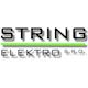 STRING ELEKTRO s.r.o. - logo