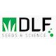 DLF Seeds, s.r.o. - logo