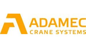 Jeřáby Adamec Crane Systems, s.r.o. - výroba