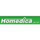 Agentura domácí péče - HOMEDICA, s.r.o. - logo