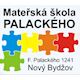 Mateřská škola Nový Bydžov - logo