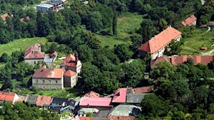 Městys ŠKVOREC - profilová fotografie