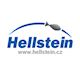 Hellstein - čističky odpadních vod - logo