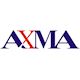 AXMA s.r.o. - logo