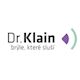 Oční optika Doktor Klain - logo