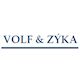 Volf & Zýka, advokátní kancelář - logo
