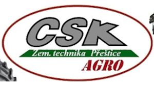 CSK AGRO s.r.o.