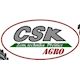 CSK AGRO s.r.o. - logo
