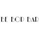 Be Bop Lobby Bar - logo