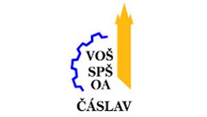 Vyšší odborná škola, Střední průmyslová škola a Obchodní akademie, Čáslav, Přemysla Otakara II. 938