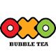 BubbleTea, OXO TEA - kuličky, tapioka, čajové koktejly - logo