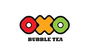 BubbleTea, OXO TEA - kuličky, tapioka, čajové koktejly