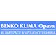BENKO KLIMA s.r.o. - logo