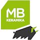 M.B.KERAMIKA - PŘEROV - logo